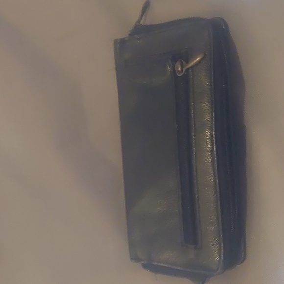 Halston heritage wallet - Picture 3 of 3